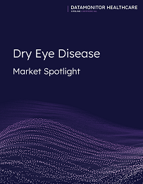 Datamonitor Healthcare I&I: Dry Eye Disease Market Spotlight